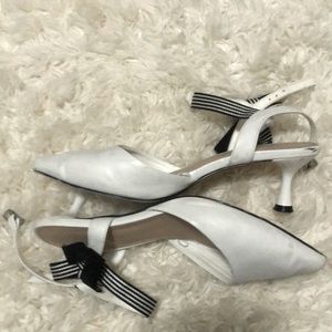 Zara heels